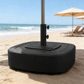 Outdoor Umbrella Base(Only the base)