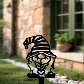 CIFbuy Garden Elf Statue Outdoor Decor Handmade Fairy Sculpture(TikTok, temu pick-up service)